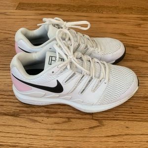 Nike Air Zoom Vapor X shoes